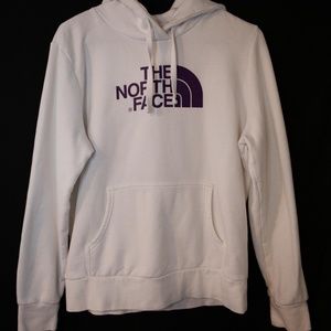 North Face Hoodie